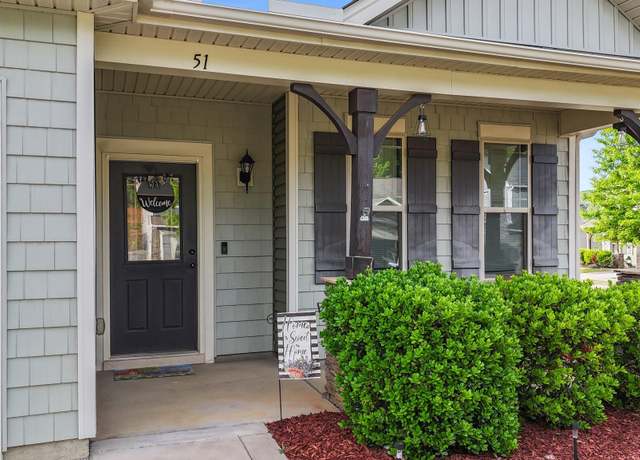 Property at 51 Balboa Pkwy, Clayton, NC 27520, 3 beds, 2 baths