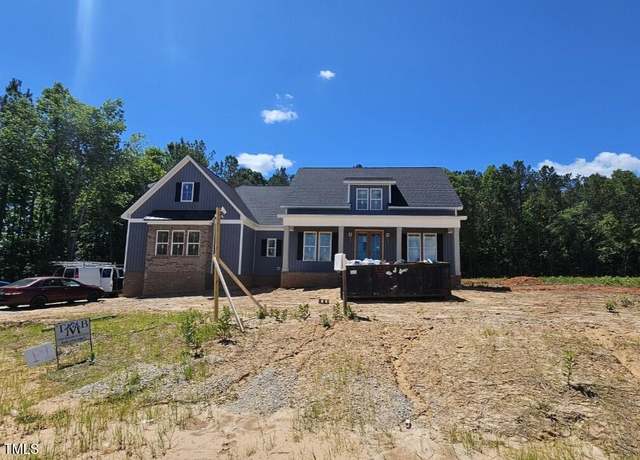 Property at 60 Stream View Way, Spring Hope, NC 27882, 3 beds, 2 baths