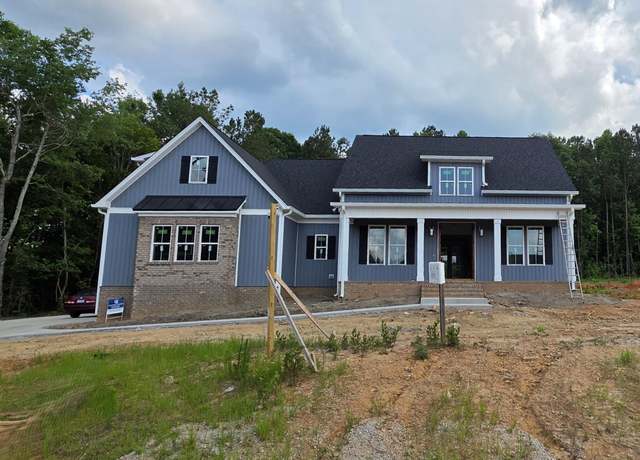 Property at 60 Stream View Way, Spring Hope, NC 27882, 3 beds, 2 baths