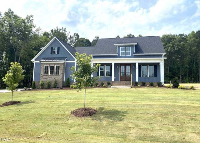 Property at 60 Stream View Way, Spring Hope, NC 27882, 3 beds, 2 baths