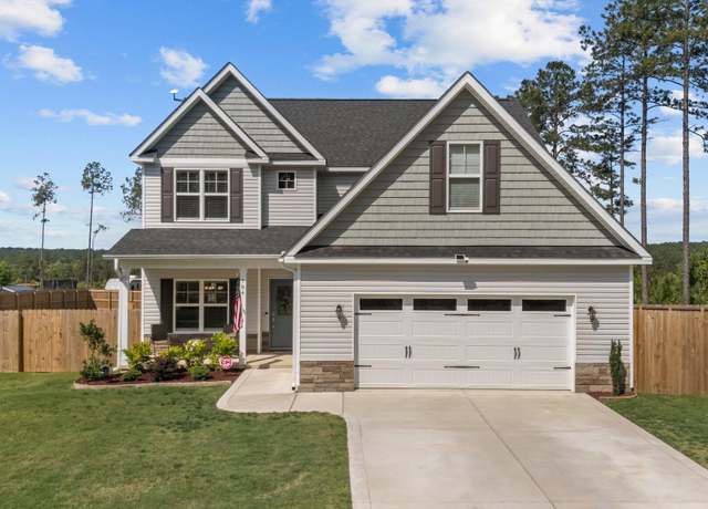 Property at 784 Cypress Rd, Cameron, NC 28326, 4 beds, 3.5 baths