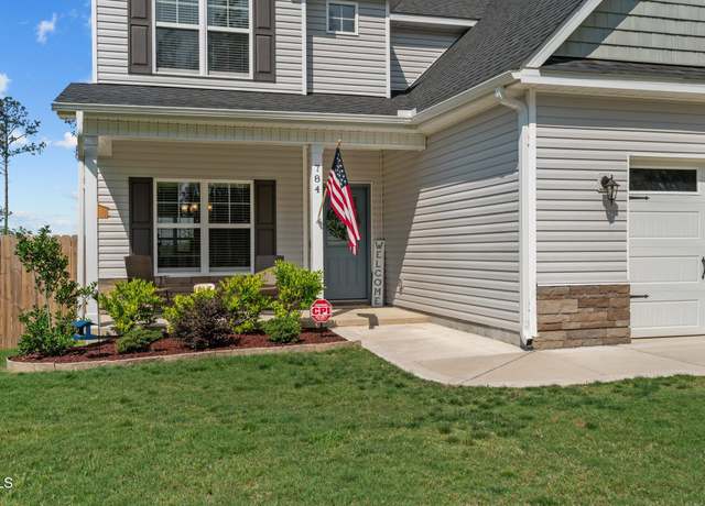 Property at 784 Cypress Rd, Cameron, NC 28326, 4 beds, 3.5 baths