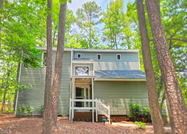 Property at 516 Ryan Rd, Cary, NC 27511, 3 beds, 2 baths