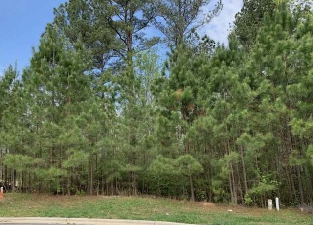 Property at 68 Larkspur Court Ct, Pittsboro, NC 27312