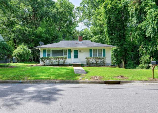 Property at 1907 Bivins St, Durham, NC 27707, 3 beds, 2 baths