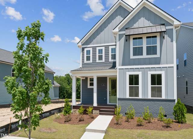 Property at 1421 Patchings Ln #260, Knightdale, NC 27545, 4 beds, 3.5 baths