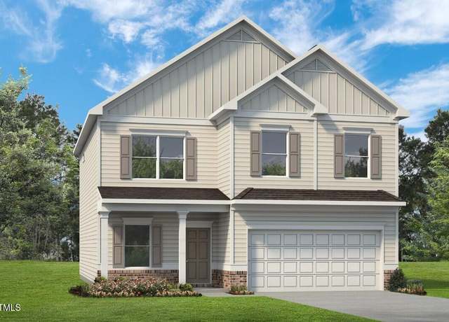 Property at 330 Ambassador Dr, Clayton, NC 27520, 4 beds, 2.5 baths