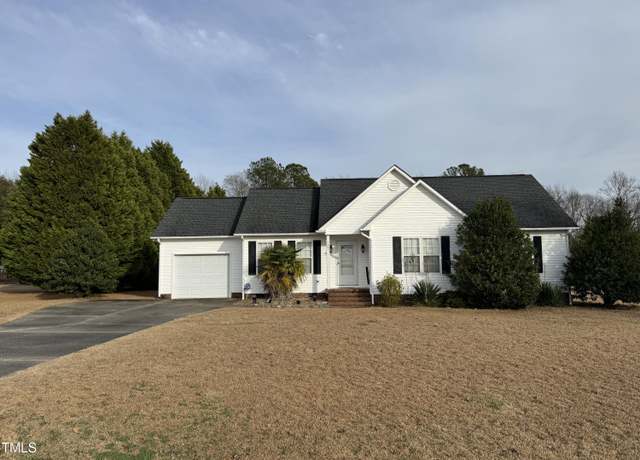 Property at 305 River Birch Run, Coats, NC 27521, 3 beds, 2 baths