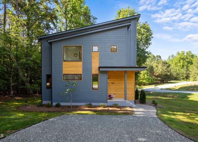 Property at 160 Daphine Dr, Hillsborough, NC 27278, 3 beds, 2.5 baths
