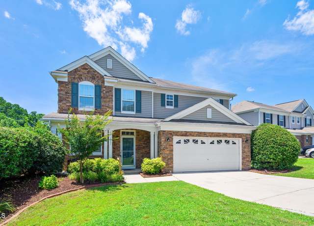 Property at 1831 Devonridge Dr, Fuquay Varina, NC 27526, 4 beds, 2.5 baths