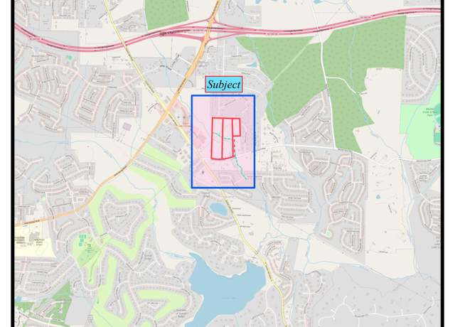 Property at 4900, 4830 Optimist Farm Rd, Holly Springs, NC 27540