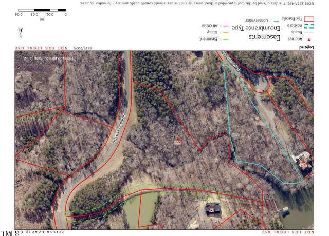 Property at Lot 19 Ferncrest Ct, Semora, NC 27343