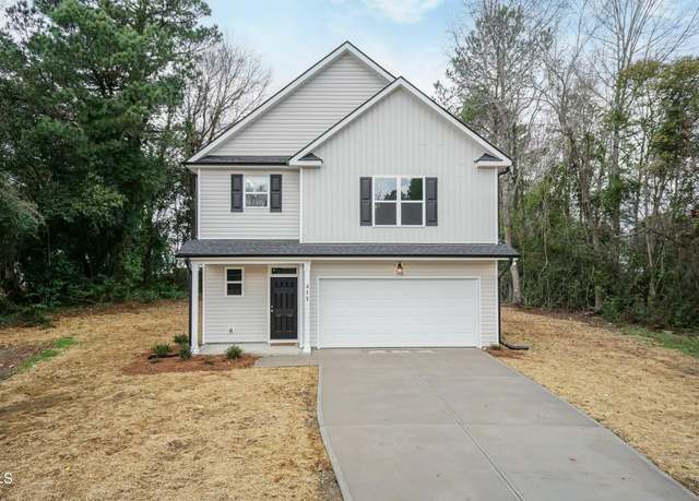 Property at 411 N Mckay Ave, Dunn, NC 28334, 4 beds, 2.5 baths