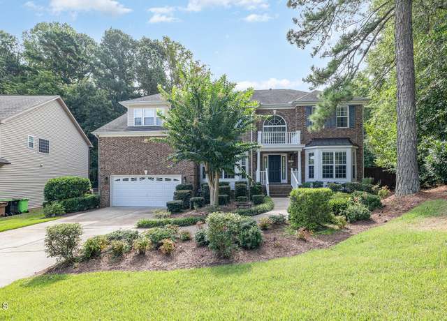 Property at 101 Quarryrock Rd, Holly Springs, NC 27540, 4 beds, 3.5 baths