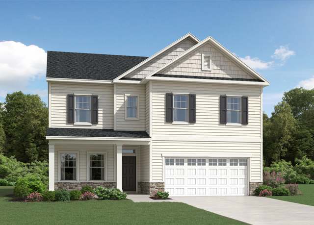 Property at 712 Swim Cave Ln, Wendell, NC 27591, 5 beds, 5 baths