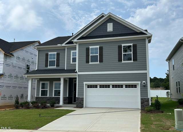 Property at 712 Swim Cave Ln, Wendell, NC 27591, 5 beds, 3 baths
