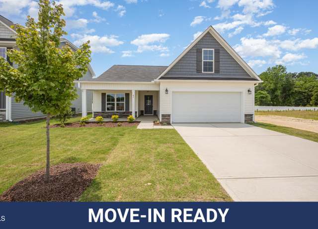 Property at 41 W Emily Gardens Dr, Selma, NC 27576, 3 beds, 2 baths