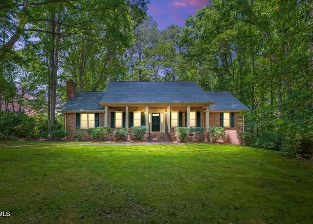 Property at 9257 Sauls Rd, Raleigh, NC 27603, 3 beds, 2.5 baths
