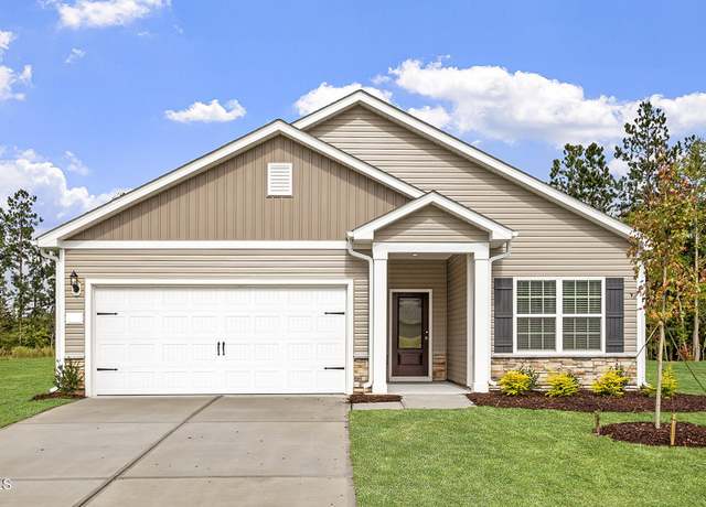 Property at 100 Flue Ct, Oxford, NC 27565, 3 beds, 2 baths