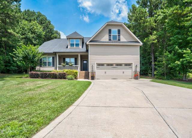 Property at 109 Box Elder Way, Zebulon, NC 27597, 3 beds, 2 baths