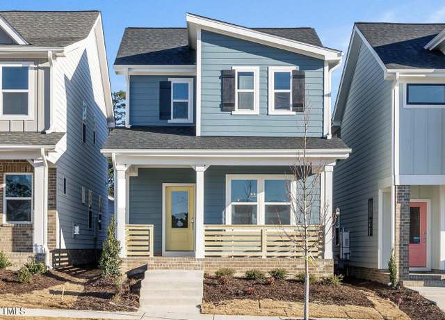 Property at 940 Allen Park Way, Raleigh, NC 27604, 3 beds, 2.5 baths