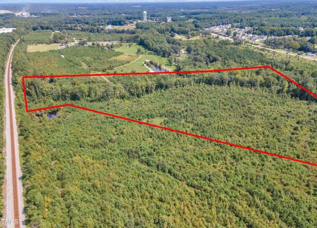 Property at 0 Gilbert Rd, Benson, NC 27504