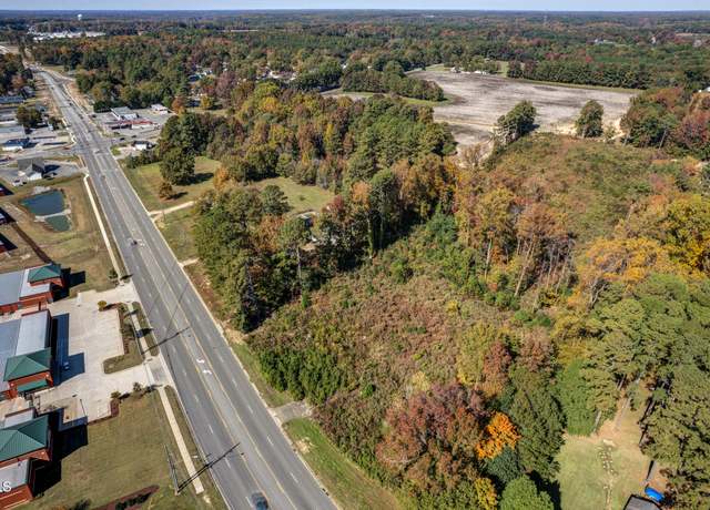 Property at 4024 Sunset Ave, Rocky Mount, NC 27804