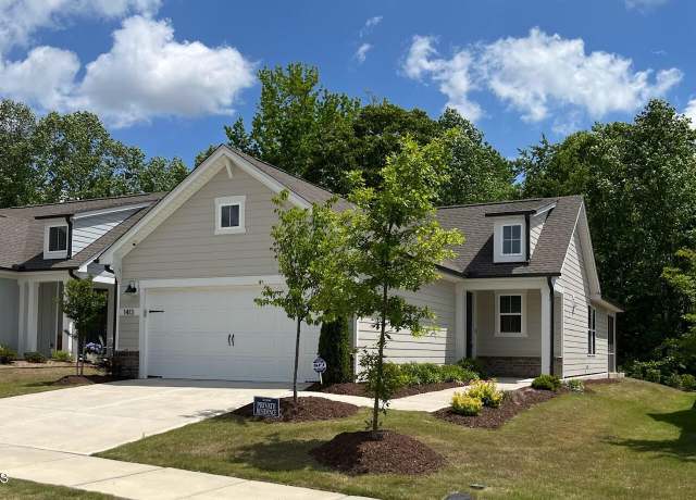 Property at 1413 Buxus Ct, Fuquay Varina, NC 27526, 2 beds, 2 baths