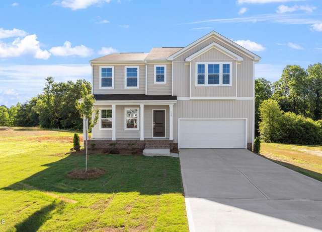 Property at 119 Grove Township Way, Angier, NC 27501, 3 beds, 2.5 baths