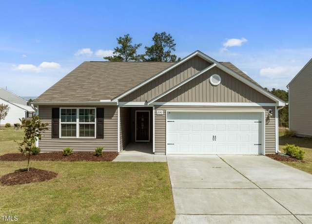 Property at 2040 Alderman Way, Creedmoor, NC 27522, 3 beds, 2 baths