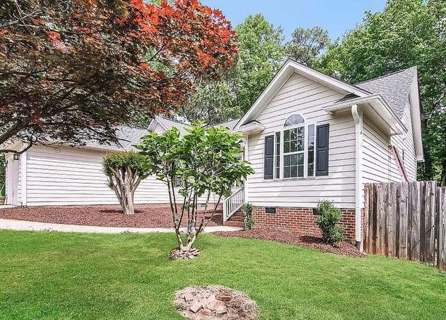Property at 1808 Betry Pl, Raleigh, NC 27603, 3 beds, 2 baths