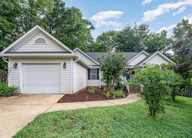 Property at 1808 Betry Pl, Raleigh, NC 27603, 3 beds, 2 baths