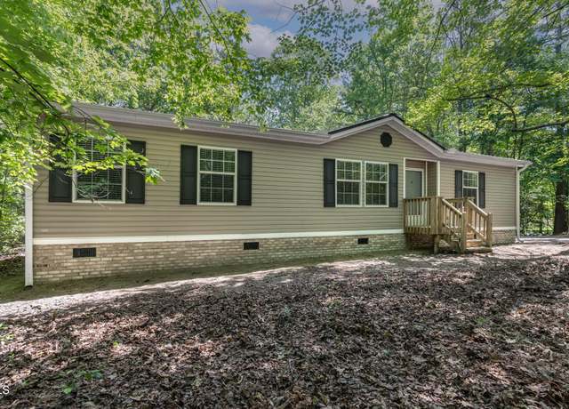 Property at 130 S Creek Dr, Louisburg, NC 27549, 3 beds, 2 baths