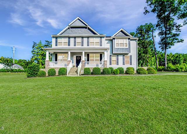 Property at 2802 Bingham Dr, Mebane, NC 27302, 4 beds, 3 baths