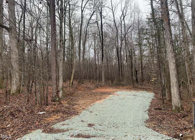 Property at 9700 Berry Rd, Timberlake, NC 27583