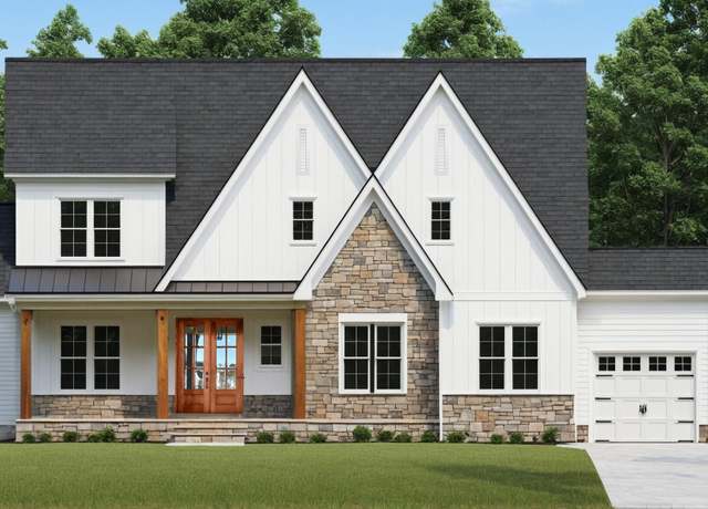 Property at 1116 Delilia Ln, Wake Forest, NC 27587, 4 beds, 4.5 baths