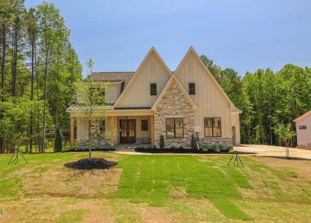Property at 1116 Delilia Ln, Wake Forest, NC 27587, 4 beds, 4.5 baths