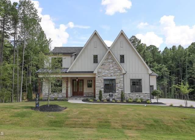 Property at 1116 Delilia Ln, Wake Forest, NC 27587, 4 beds, 4.5 baths