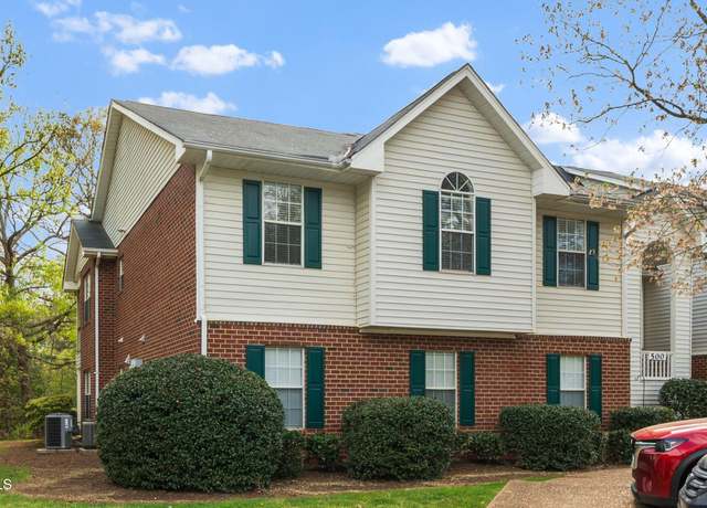 Property at 521 Renshaw Ct, Cary, NC 27518, 2 beds, 2 baths