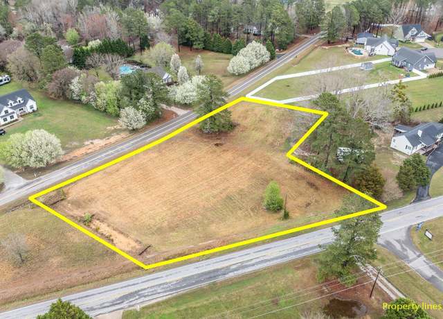 Property at 0 Wiggins Rd Rd, Louisburg, NC 27549