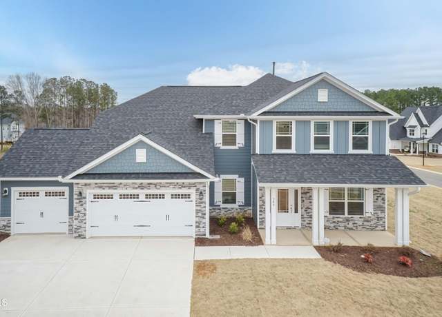 Property at 108 Manchester Ct, La Grange, NC 28551, 4 beds, 3.5 baths