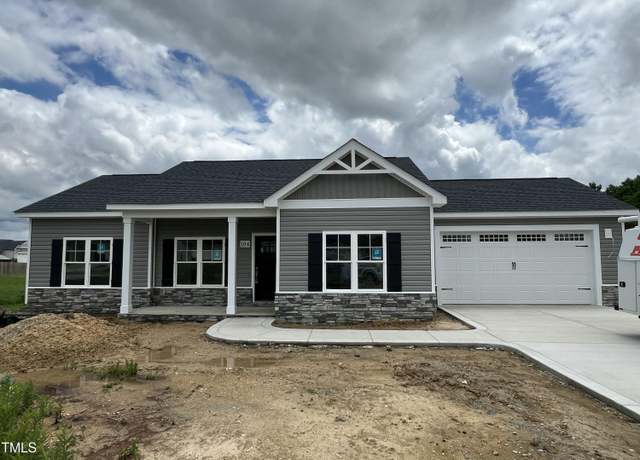 Property at 104 Waterstone Ct, Fremont, NC 27830, 3 beds, 2 baths
