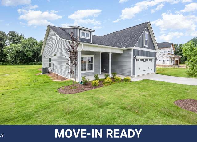 Property at 147 Tuskeegee Dr, Smithfield, NC 27577, 3 beds, 2 baths