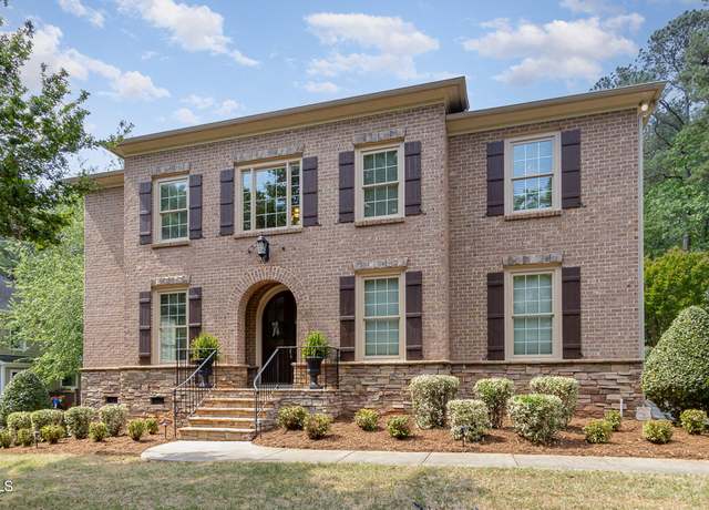 Property at 112 Aspenridge Dr, Holly Springs, NC 27540, 4 beds, 3.5 baths