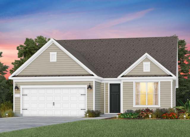 Property at 1825 Angelonia Way, Fuquay Varina, NC 27526, 3 beds, 2 baths