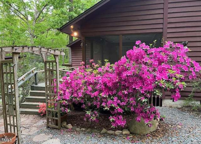 Property at 5604 Hideaway Dr, Chapel Hill, NC 27516, 3 beds, 2 baths