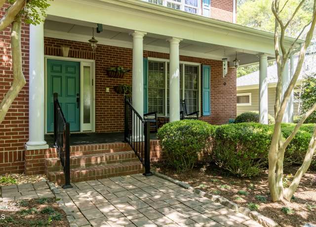 Property at 126 Solterra Way, Durham, NC 27705, 3 beds, 2.5 baths