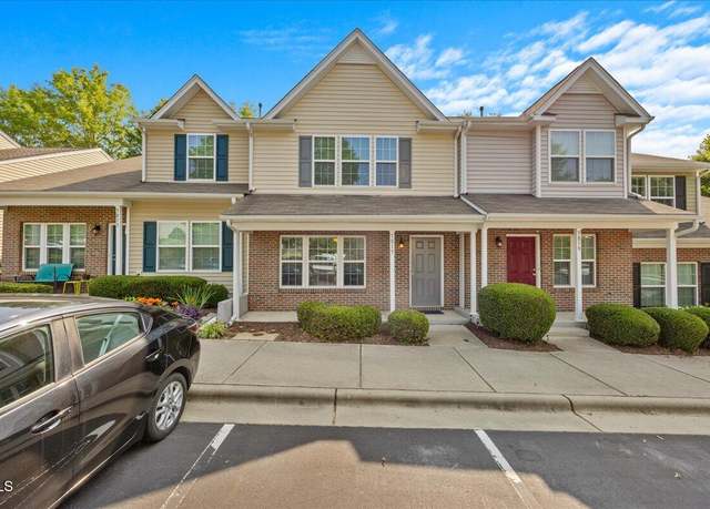 Property at 7817 River Field Dr, Raleigh, NC 27616, 2 beds, 2.5 baths