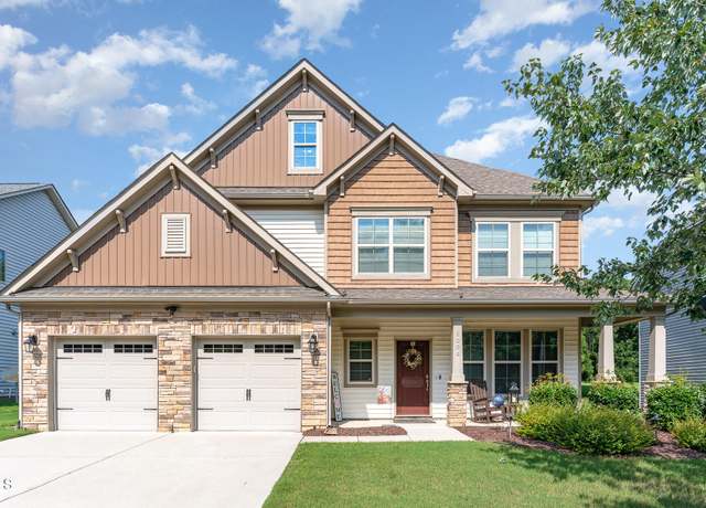 Property at 6004 Stony Falls Way, Knightdale, NC 27545, 4 beds, 2.5 baths