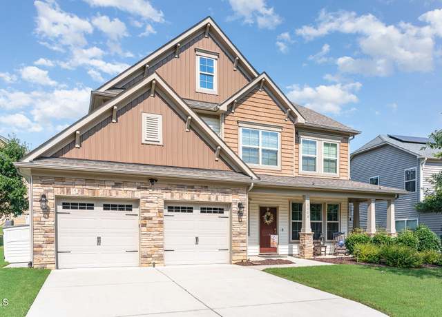 Property at 6004 Stony Falls Way, Knightdale, NC 27545, 4 beds, 2.5 baths